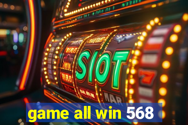 game all win 568